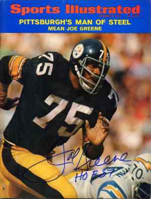 mean joe greene 300