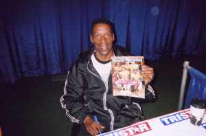 mike norris 300 2