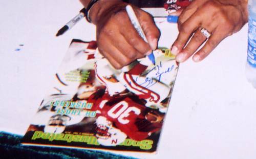 mike rozier 500