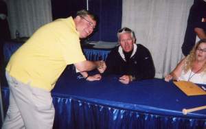 mike schmidt 300 3