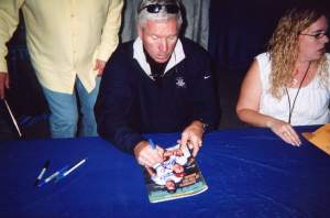 mike schmidt 300 4