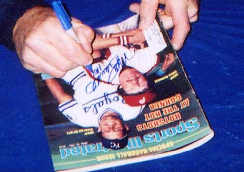 mike schmidt 500
