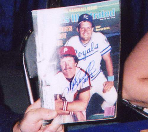 mike schmidt 500 4
