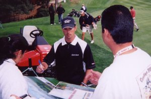 mike weir 300 2