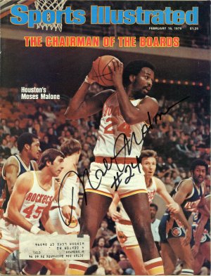 moses malone 300