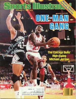 mychal thompson 300 2