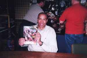 mychal thompson 300 4