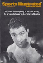 odd Rocky Marciano