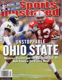oddball clarett 200 3