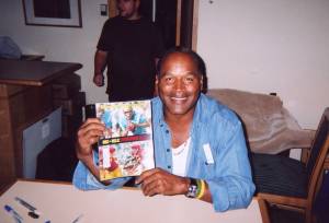 oj simpson 300 2