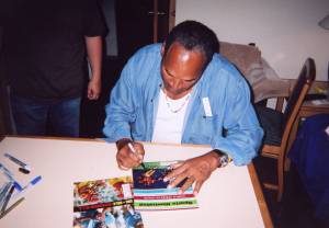 oj simpson 300 3