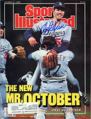 orel hershiser 300 1