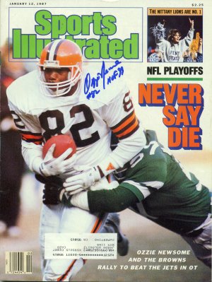 ozzie newsome 300