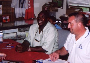 ozzie newsome 300 5