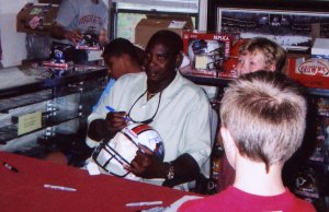 ozzie newsome 300 6