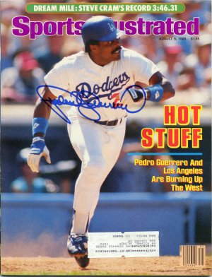 pedro guerrero 300