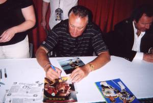 phil esposito 300 3