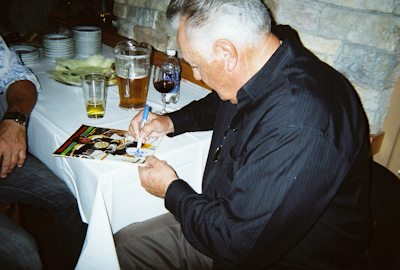 phil esposito 400 3