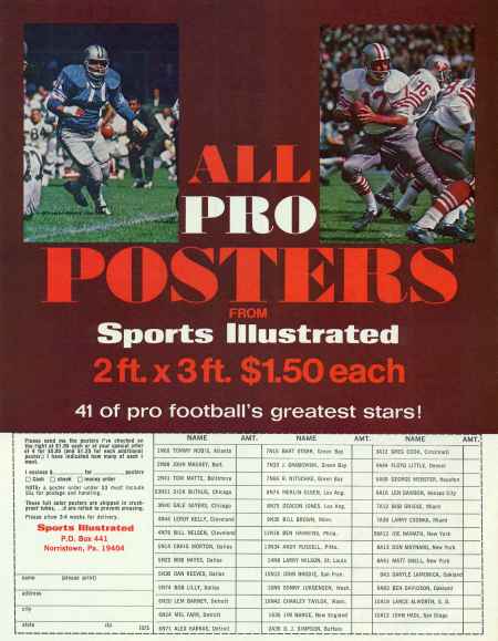 poster ad si