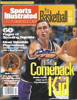 pres Bobby Hurley 250