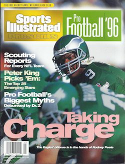 pres Rodney Peete