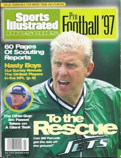 pres bill parcells