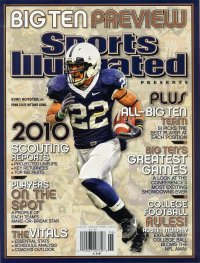 presents 10 Evan Royster