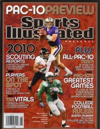 rEG 10 PAC 10 OREGON