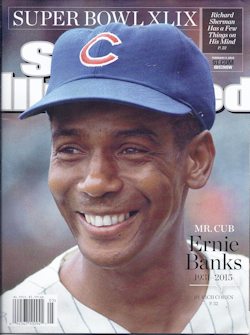 rEG 15 eRNIE bANKS