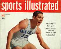 ralph Beard 210 1