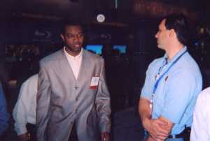 randall cunningham 300 4