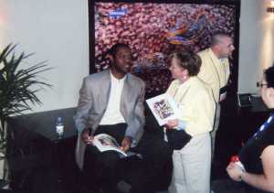 randall cunningham 300 5
