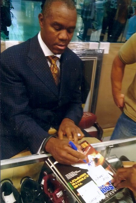 randall cunningham 450