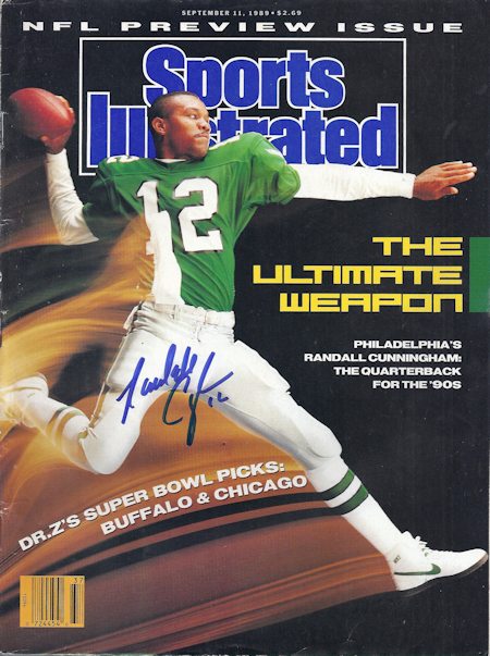 randall cunningham 450 2