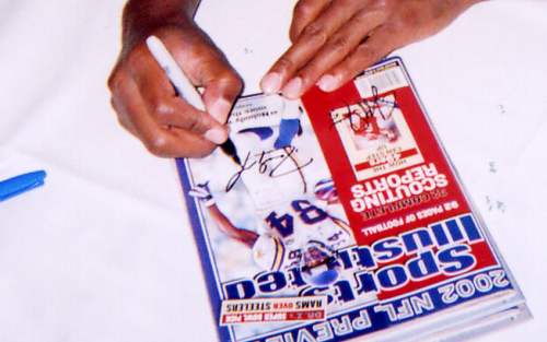 randy moss 500 5