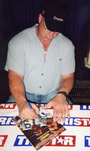 randy white 300 1