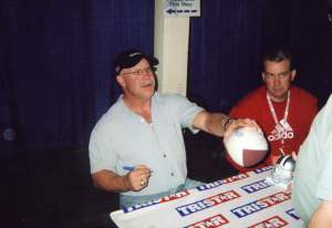 randy white 300 2