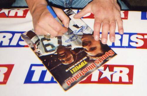 randy white 500
