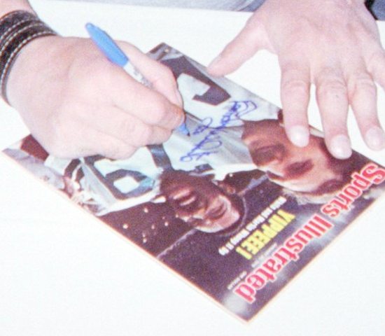 randy white 500 2