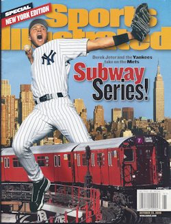 reg 00 Derek Jeter