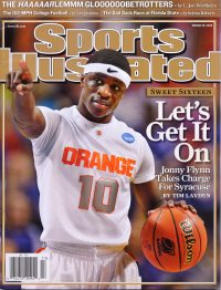 reg 09 jonny flynn