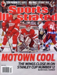 reg 10 Henrik Zetterberg 200