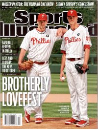 reg 11 Cliff Lee and Ryan Madson