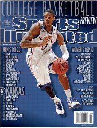 reg 11 Kansas