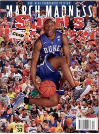 reg 11 Nolan Smith