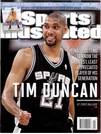 reg 12 Tim Duncan