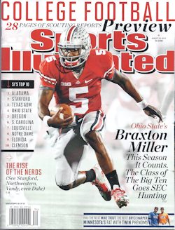 reg 13 Braxton miller 2