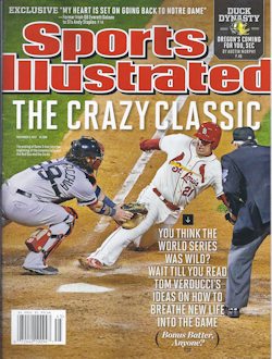 reg 13 Cardinals Sox