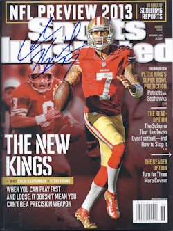 reg 13 Colin Kaepernick 2