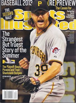 reg 13 Jason Grilli